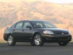 Chevrolet Impala 2009 года